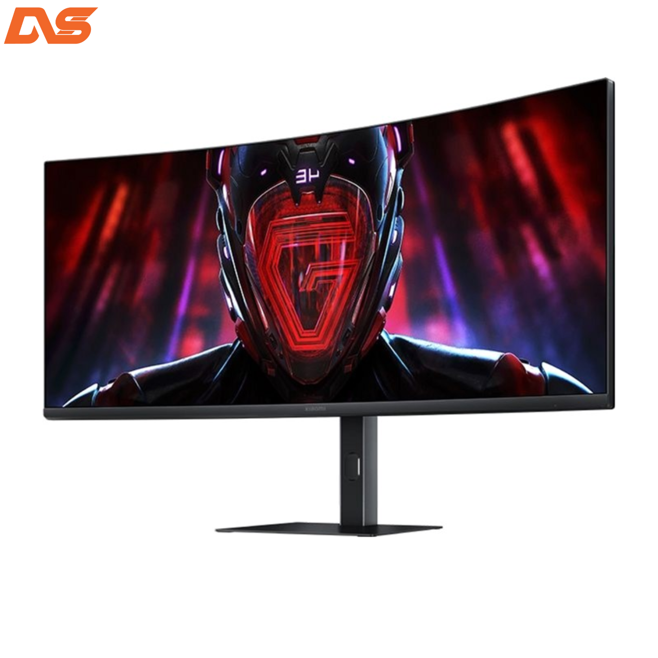 Màn hình máy tính Xiaomi Redmi Gaming Monitor G34WQ (Model 2024) 34 inch- Độ cong 1500R, độ phân giải 3440 × 1440px, tốc độ làm mới 180Hz