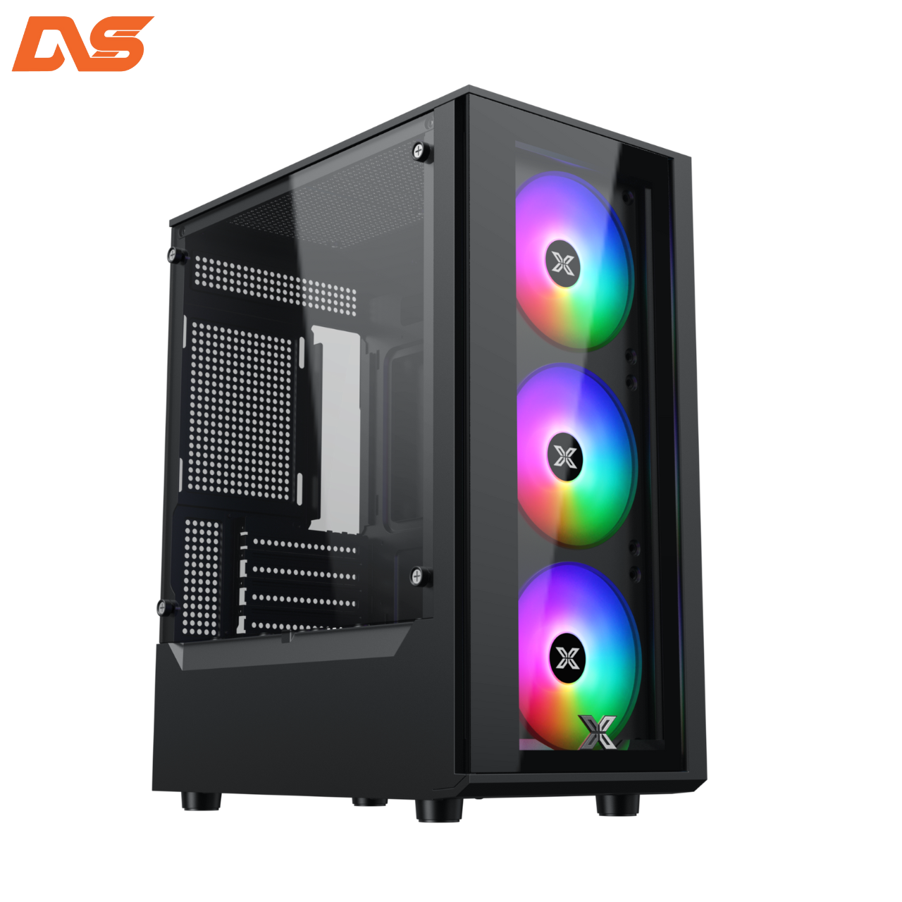 CASE XIGMATEK MYX 3F EN45950