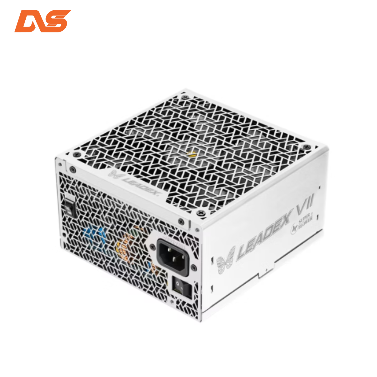 LEADEX VII XG 850W ATX 3.1 80 PLUS GOLD White