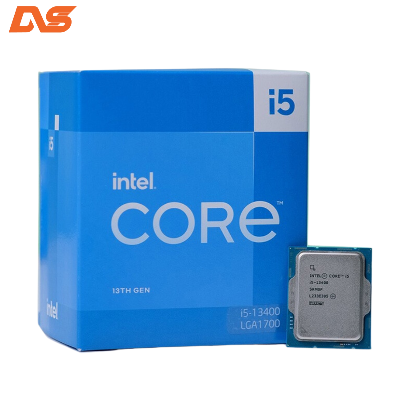 Cpu Intel Core I5-13400 (20M Cache, up to 4.60 GHz, 10C16T, Socket 1700) - TRAY