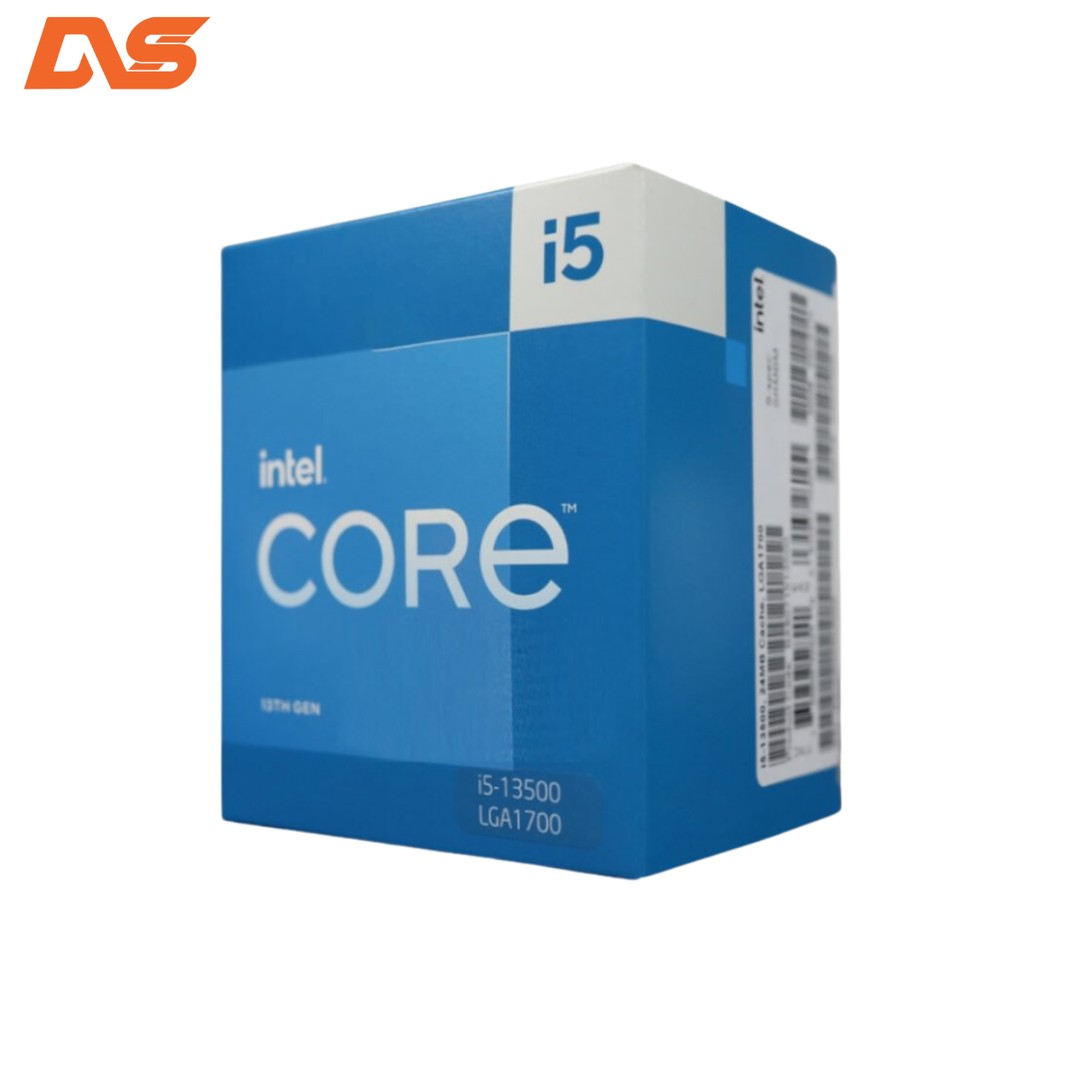 Cpu Intel Core I5-13500 Tray (UP TO 4.80GHZ, 14 NHÂN 20 LUỒNG, 24MB CACHE, LGA 1700)