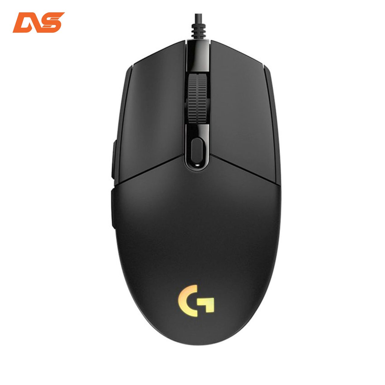 CHUỘT CHƠI GAME LOGITECH G102 GEN2 - BLACK