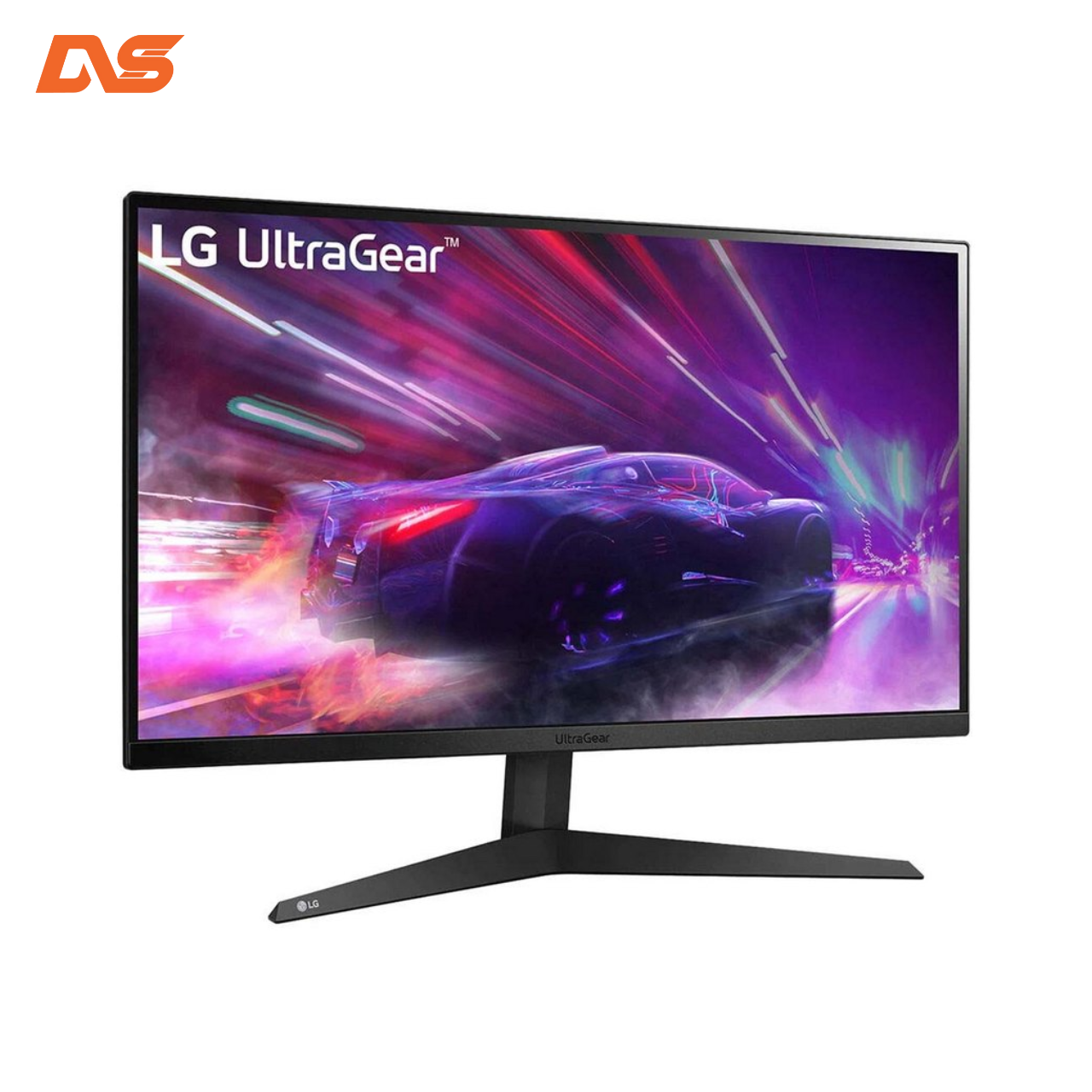Màn hình LG UltraGear full HD 165Hz 24GQ50F