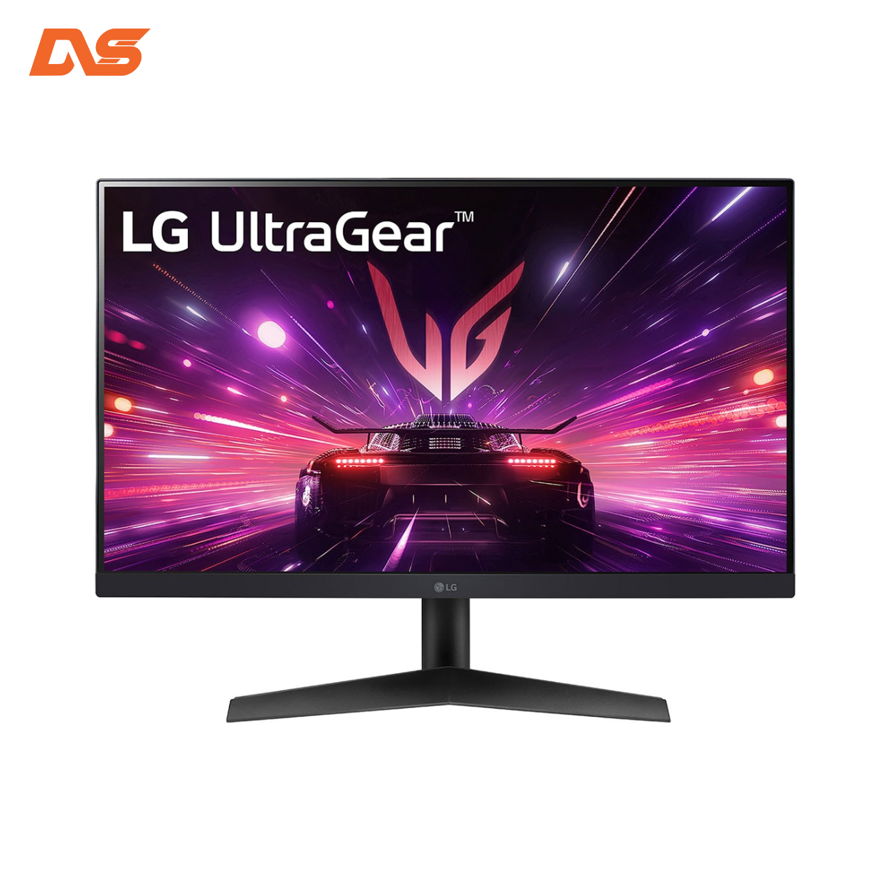 Màn hình LG UltraGear 24GS60F-B.ATV