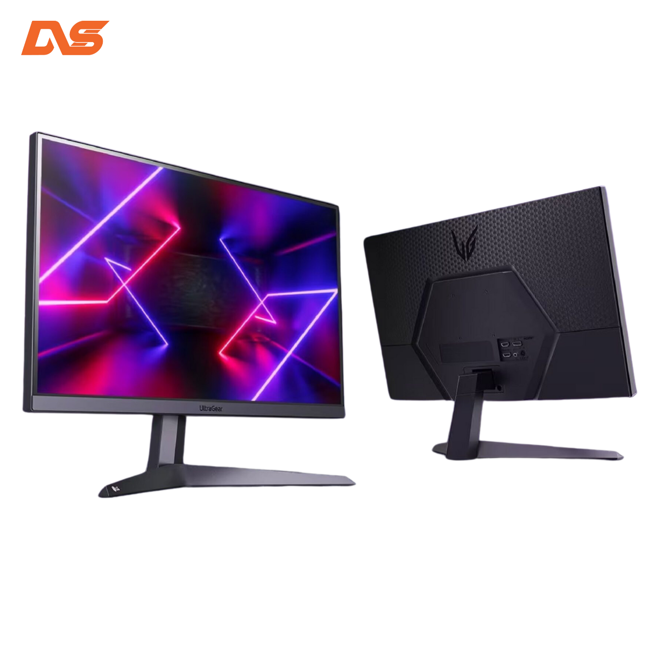 Màn hình LG UltraGear 27 Inch VA FHD 180Hz 27GS50F-B