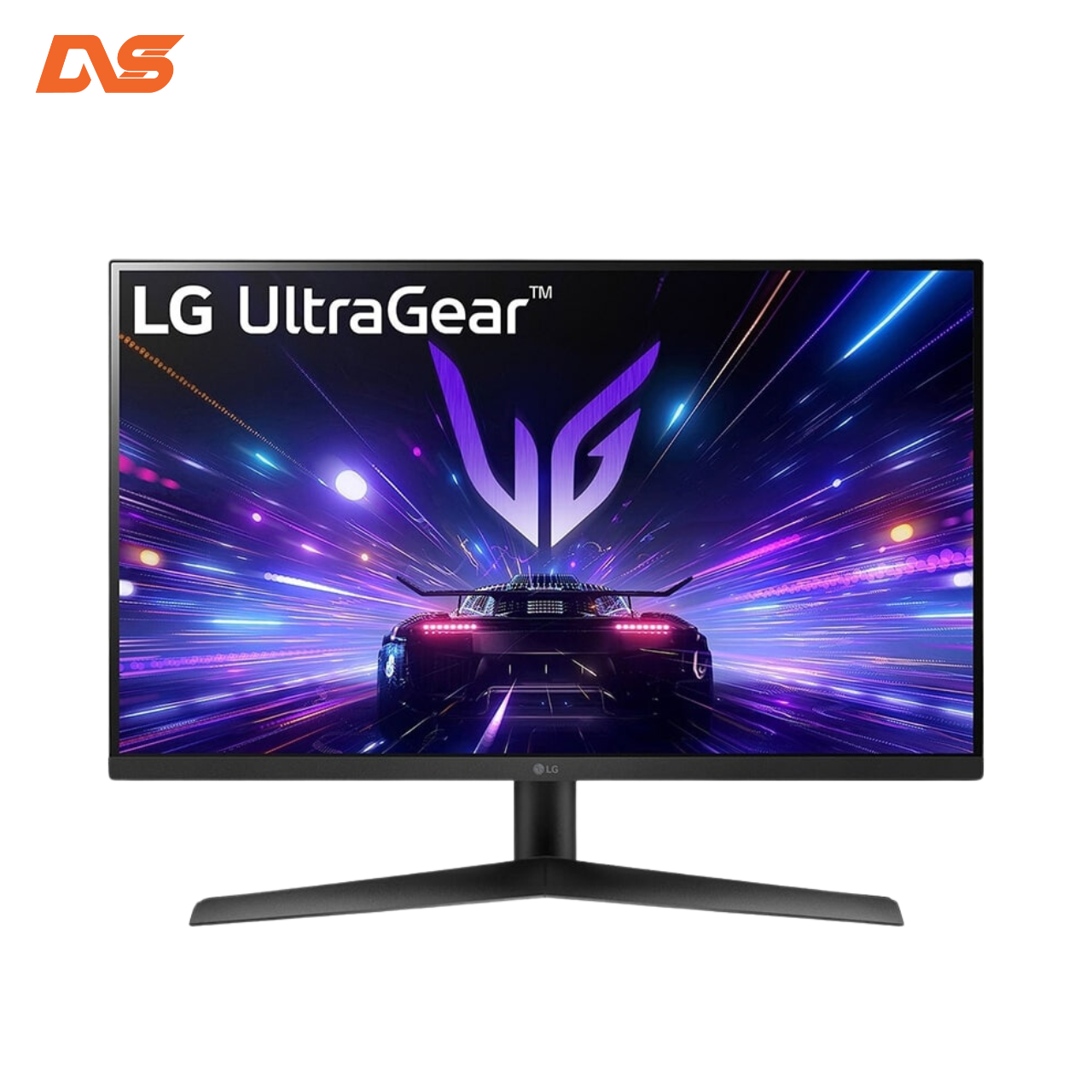 Màn hình chơi game LG UltraGear 27GS60F-B.ATV 27 inch