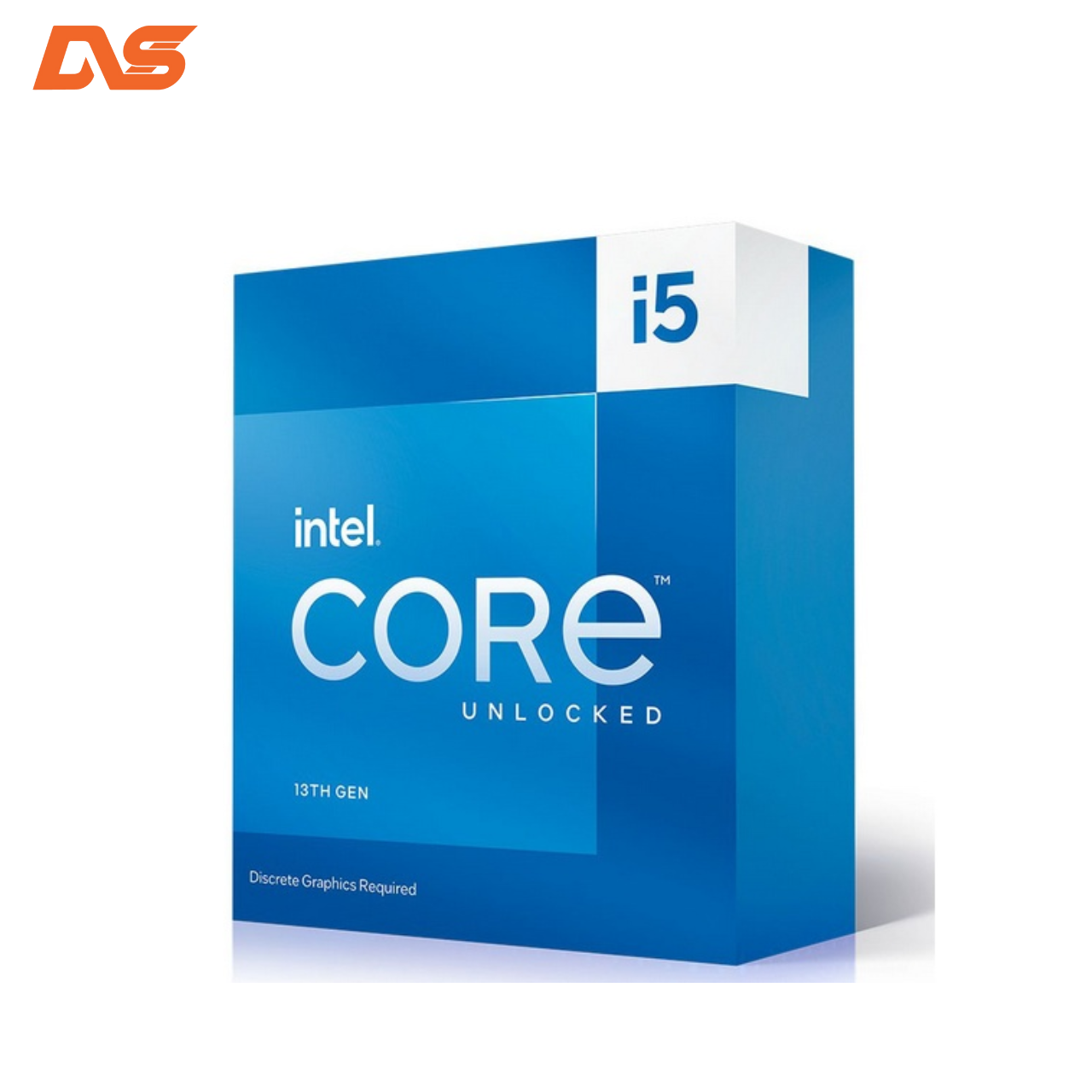 CPU Intel Core i5-13600 (14 Nhân/20 Luồng | Turbo 5.0 GHz | 24MB Cache | LGA1700)
