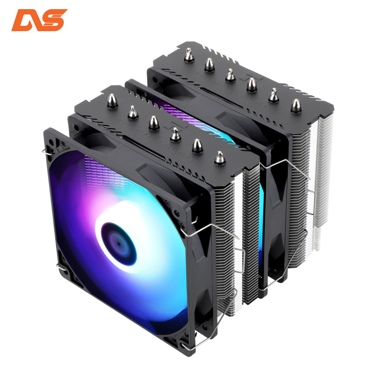 Tản nhiệt khí Thermalright Peerless Assassin 120 SE ARGB