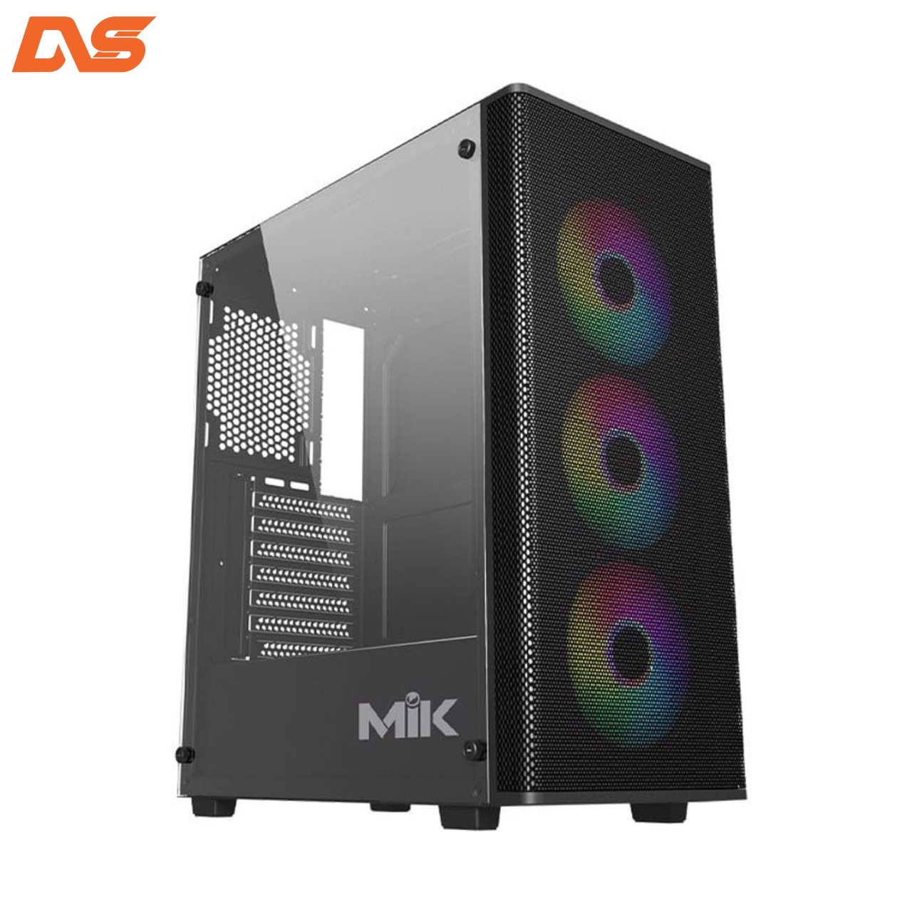 Vỏ Case AION BLACK 3FA