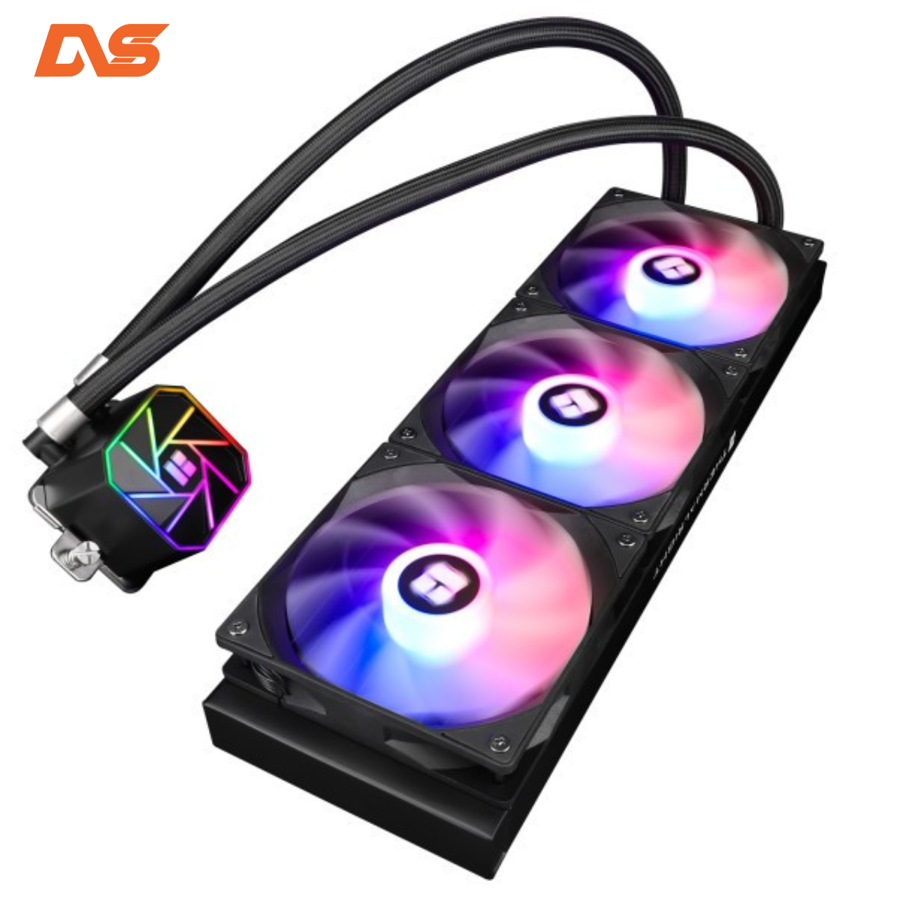 Tản Nhiệt Nước Thermalright Aqua Elite 360 V3 ARGB – AIO CPU Cooler