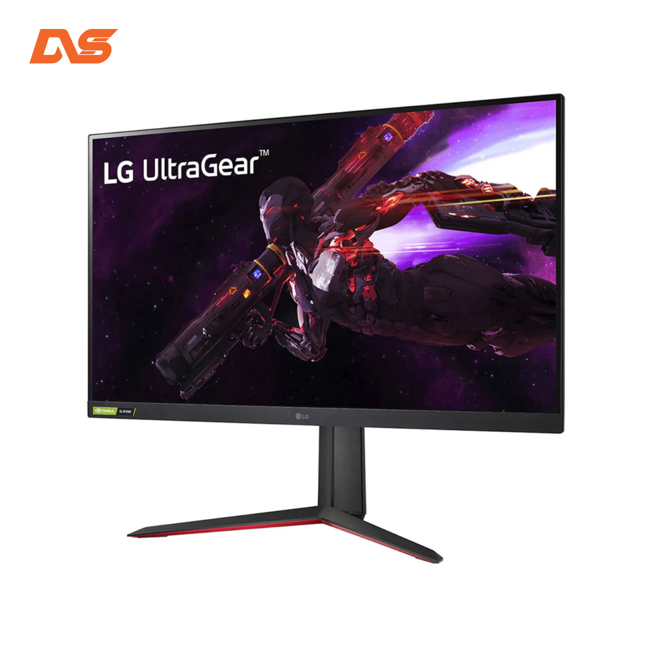 Màn Hình LG 32" OLED 4K 240Hz FHD 480Hz | 32GS95UV