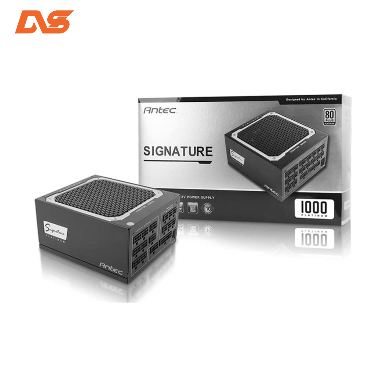 ANTEC SP1000