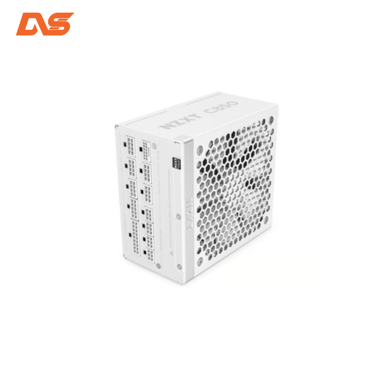 NGUỒN NZXT C850 WHITE ATX 3.1