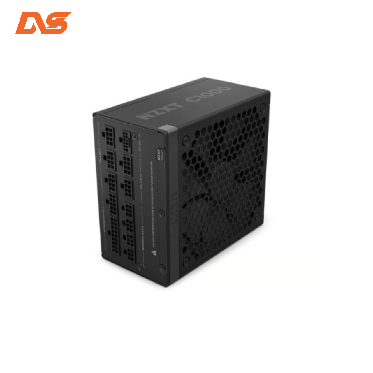 NGUỒN NZXT C1000 BLACK ATX 3.1