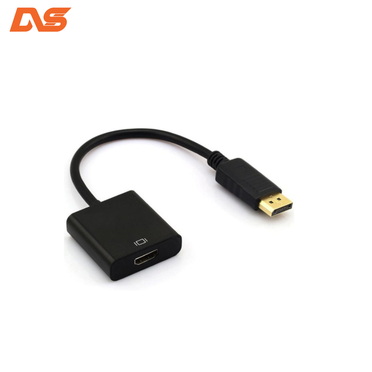 Cáp chuyển đổi Display Port sang HDMI