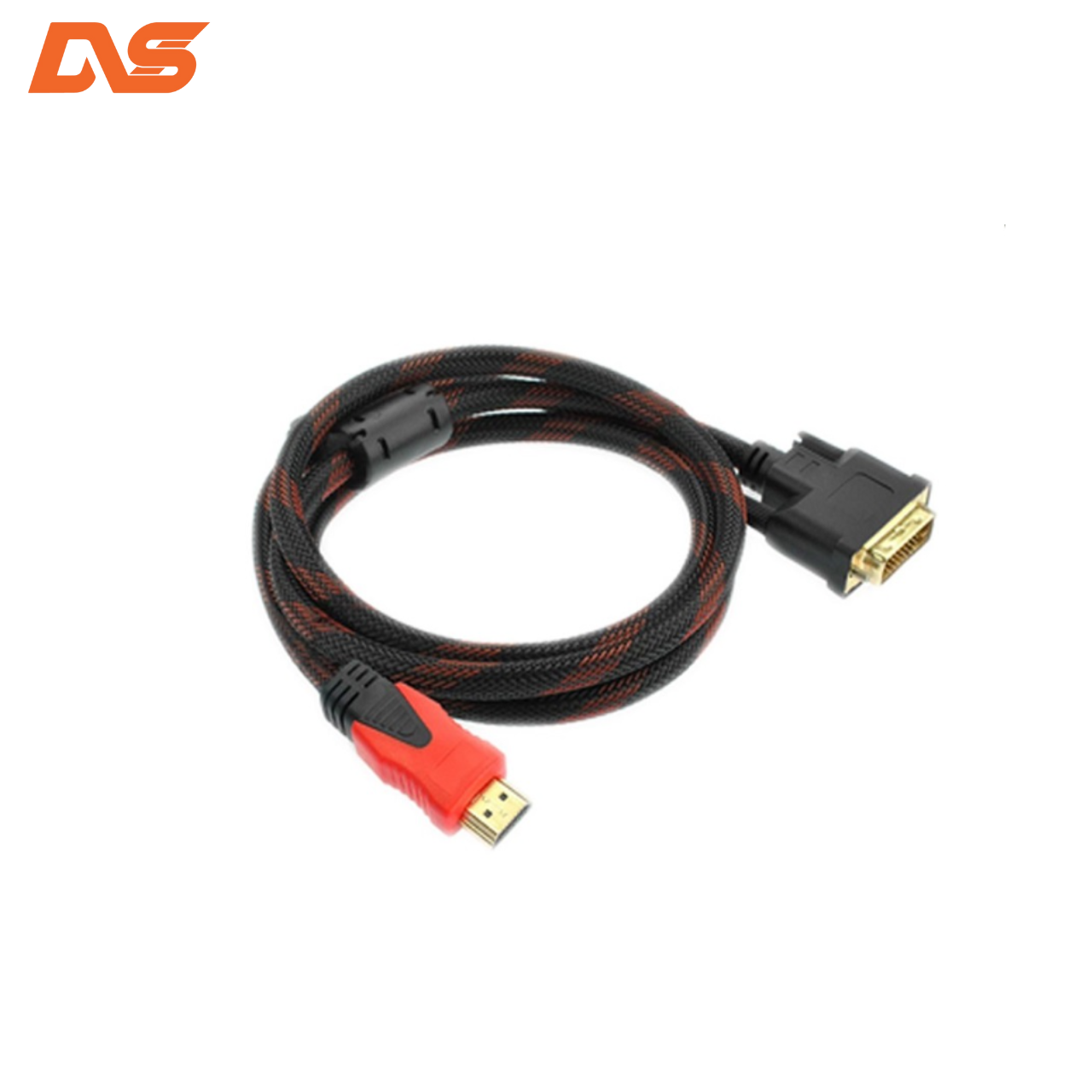 Cáp chuyển đổi HDMI To DVI
